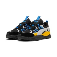 Sneakersy męskie - Męskie Sneakersy PUMA X-RAY TOUR 39231708 – Czarny - miniaturka - grafika 1