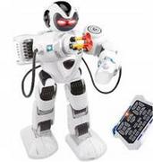 Roboty dla dzieci - Robot Fobos 2 Ir 27805 Hh - miniaturka - grafika 1