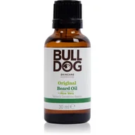 Kosmetyki i akcesoria do pielęgnacji brody - Bulldog Original olejek do brody 30 ml. - miniaturka - grafika 1