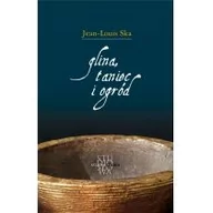 Religia i religioznawstwo - Studio Słowa Glina taniec i ogród - Ska Jean-Louis - miniaturka - grafika 1