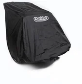 Przyczepki rowerowe - Qeridoo Pokrowiec do garażowania przyczepek - miniaturka - grafika 1