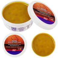 Środki do obuwia i ubrań - Impregnat Do Butów Skór Wosk Tłuszcz Wodoodporny - miniaturka - grafika 1