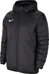 Kurtka męska Nike Park 20 Fall czarna r. L - Kurtki męskie - miniaturka - grafika 1