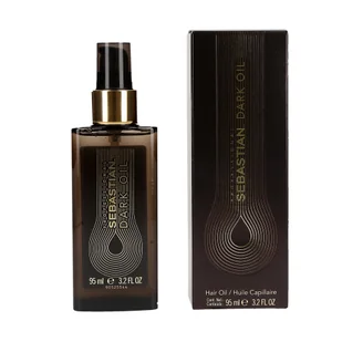 SEBASTIAN DARK OIL Lekki olejek do stylizacji włosów 95ml - Kosmetyki do stylizacji włosów - miniaturka - grafika 1