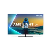 Telewizory - Philips 48OLED820/12 OLED 4K UHD Google TV (2025) - miniaturka - grafika 1