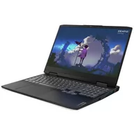 Laptopy - LENOVO IdeaPad 3 82S900YWPB 15.6" IPS i5-12450H 16GB RAM 512GB SSD GeForce RTX3060- Windows 11 Home 82S900YWPB-16GB_500SSD - miniaturka - grafika 1