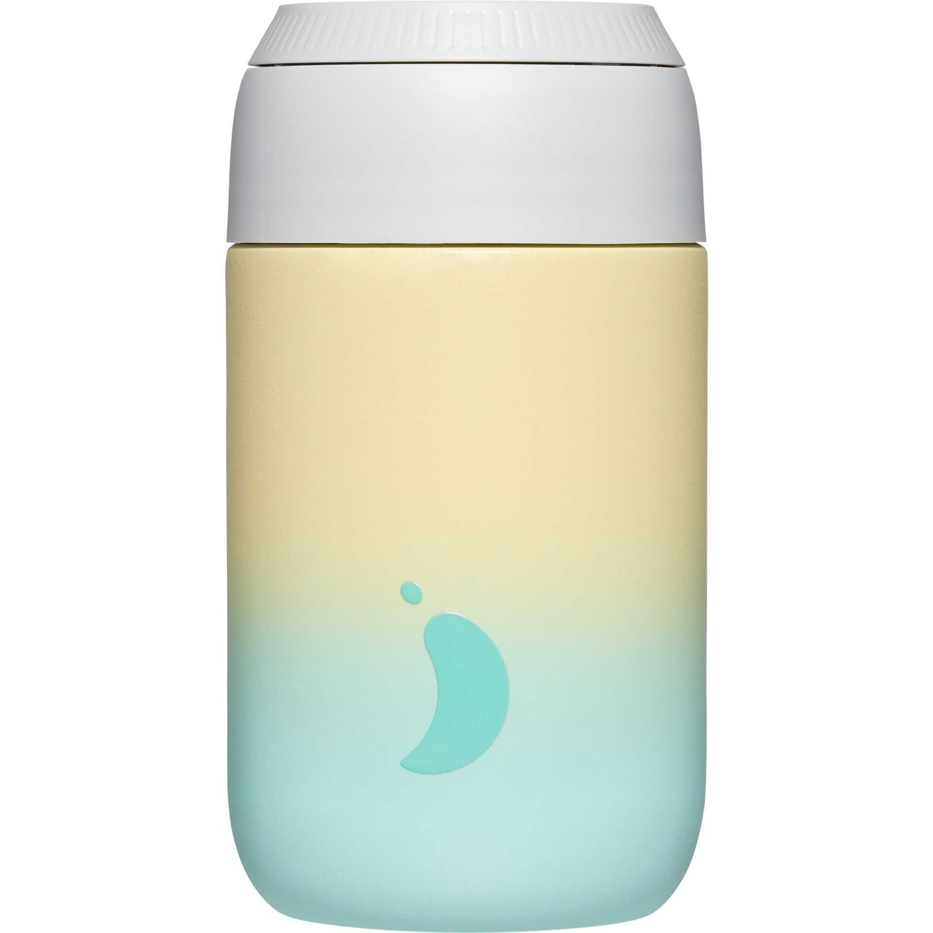 Kubek do kawy Chillys Series 2 Gradient Dusk 340ml