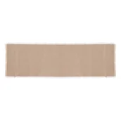 Obrusy i serwetki - Secret De Gourmet Bieżnik na stół MAHA, 38 x 140 cm - miniaturka - grafika 1