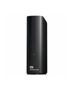 Dyski HDD - western digital Dysk zewnętrzny WD Elements Desktop, 3.5'', 6TB, USB 3.0, czarny - miniaturka - grafika 1