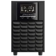 Zasilacze awaryjne UPS - PowerWalker 1 Zasilacz UPS VI 1100 CW TWR 1100VA VI 1100 CW - miniaturka - grafika 1