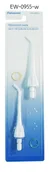 Końcówki do irygatorów - PANASONIC EW0955w końcówki wymienne do irygatora Panasonic 2 szt. - miniaturka - grafika 1