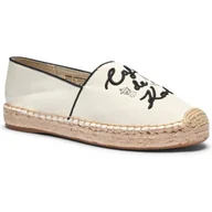 Espadryle damskie - Karl Lagerfeld Espadryle KAMINI DUO - miniaturka - grafika 1