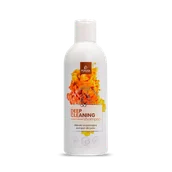 Szampony i odżywki dla psów - POKUSA Essential Line Deep Cleaning Shampoo - głęboko oczyszczający szampon dla psów 250ml - miniaturka - grafika 1