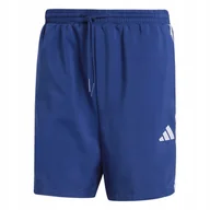 Spodenki męskie - ADIDAS SZORTY ESSENTIALS 3-STRIPES CHELSEA JW1914 r L - miniaturka - grafika 1