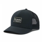 Czapki męskie - Bejsbolówka Columbia Mountaincap™ 3D Stretch Snap Back Rozmiar: UNI / Kolor: czarny - miniaturka - grafika 1