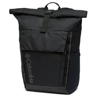 Plecaki - Plecak Columbia Convey III 27l 2094521010 - czarny - miniaturka - grafika 1