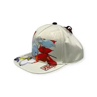 Czapki i chusty sportowe męskie - Czapka z daszkiem SPENCER'S INUYASHA - miniaturka - grafika 1