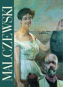 Książki o kulturze i sztuce - Malczewski - miniaturka - grafika 1