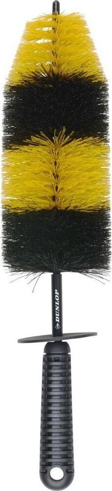 Dunlop SZCZOTKA DO MYCIA FELG DUNLOP DŁ. 46CM