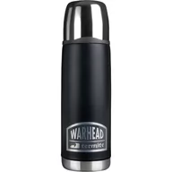 Termosy - Termite Termite Termos stalowy próżniowy Warhead 0,5L Vacuum Bottle Termite Black roz uniw 5900652280889 - miniaturka - grafika 1