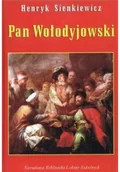 Dramaty - Pan Wołodyjowski - miniaturka - grafika 1