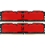 Pamięci RAM - GoodRam  IRDM X DDR4 16GB 3200MHz CL16 IR-XR3200D464L16SA/16GDC IR-XR3200D464L16SA/16GDC - miniaturka - grafika 1