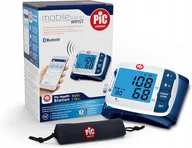 Ciśnieniomierze i akcesoria - Pic Solution MobileRAPID Cyfrowy Ciśnieniomierz Nadgarstkowy LCD - miniaturka - grafika 1