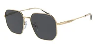 Okulary przeciwsłoneczne - Okulary Przeciwsłoneczne Emporio Armani EA 2154D 301387 - miniaturka - grafika 1