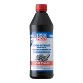 Oleje przekładniowe - Liqui Moly Hipoidalny olej przekładniowy GL5 LS SAE 85W-90 1L - miniaturka - grafika 1