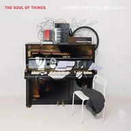 Winyle - Clemens Christi Poetzsch - Soul Of Things - miniaturka - grafika 1