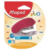 Zszywacze biurowe - Maped ZSZYWACZ Vivo Blister 040300 - miniaturka - grafika 1
