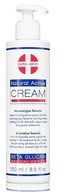 Kremy do twarzy - Beta Skin Beta Skin Natural Active Cream Krem łagodzący przebieg chorób skórnych 150 ml - miniaturka - grafika 1