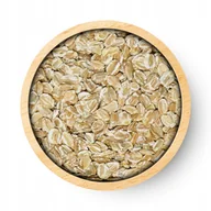 Płatki śniadaniowe i musli - /Płatki żytnie 1kg naturalne Bakamo... - miniaturka - grafika 1