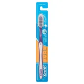 Szczoteczki do zębów - Oral-B Oral-B 123 Medium - Średnia - miniaturka - grafika 1