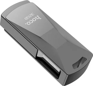 Pendrive Hoco Wisdom UD5, 32 GB 6957531099826 - Pendrive - miniaturka - grafika 1