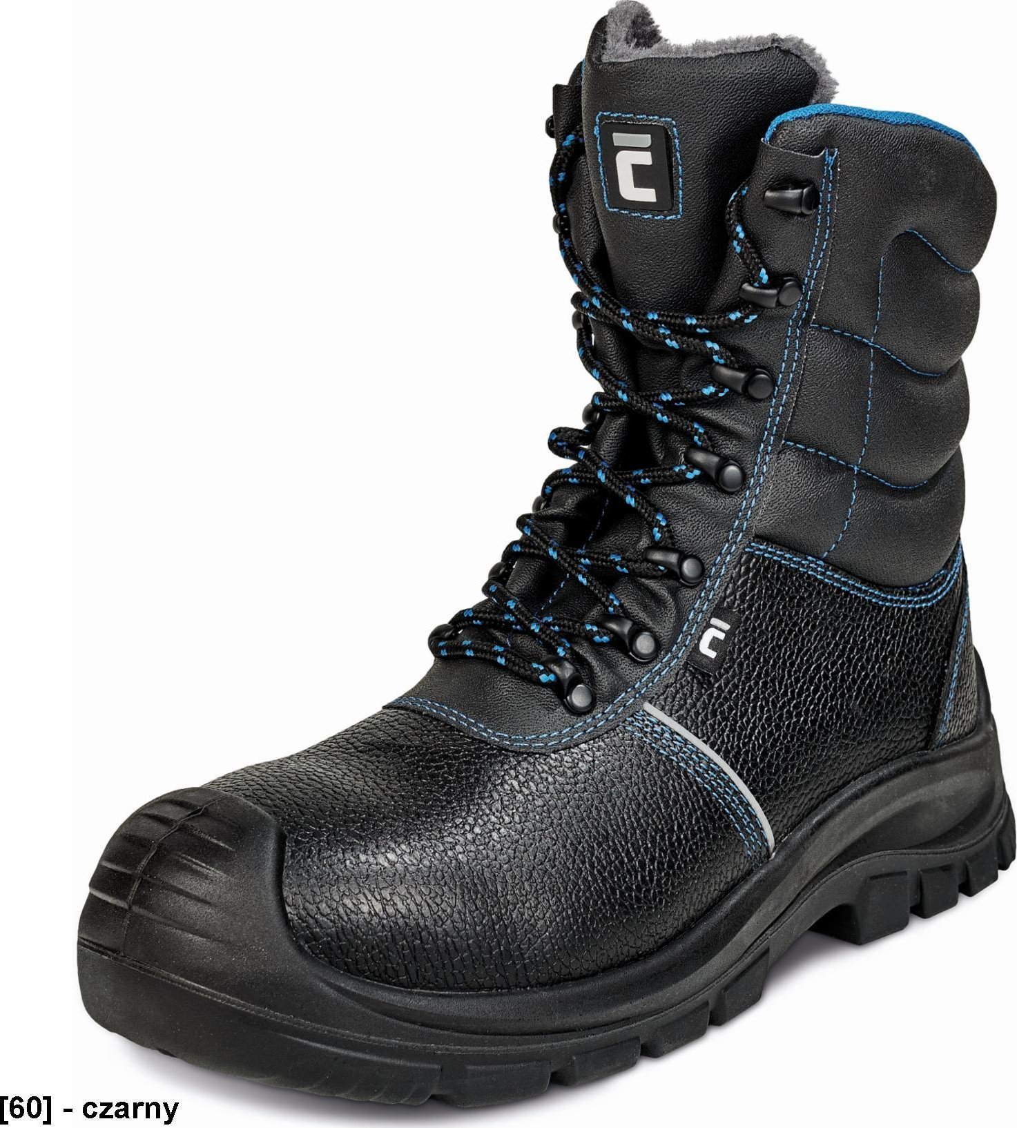 CERVA RAVEN XT O2 CI SRC WYSOKIE 48