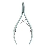 Akcesoria do paznokci - INTER-VION KillyS - PROFESSIONAL CUTICLE NIPPERS - Profesjonalne cążki do skórek - 5 mm - 786 INTPD578 - miniaturka - grafika 1