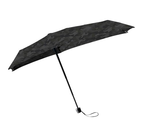 SENZ ° mikro składany parasol storm Camo, kamuflaż