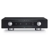 Procesory dźwięku i przedwzmacniacze - Primare PRE35 przedwzmacniacz liniowy z wyjściem zbalansowanym Czarny - miniaturka - grafika 1