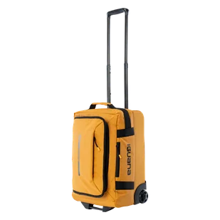 Walizka miękka IGUANA MATRIOSH S M000274584 – Żółty - Walizki - miniaturka - grafika 1