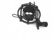 Mikrofony komputerowe - Kosz / Uchwyt Studyjny Shock Mount Do Mikrofonu - miniaturka - grafika 1