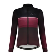 Kurtki rowerowe - Kurtka rowerowa damska Rogelli Impress II - miniaturka - grafika 1