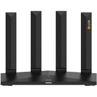 Routery - Router ZTE T3000 IDU Czarny - miniaturka - grafika 1