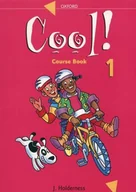 Podręczniki dla szkół podstawowych - Wendy Superfine, Jackie Holderness Cool 1 SB OXFORD - miniaturka - grafika 1