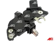 Akcesoria do układu elektrycznego - Regulator napięcia As-pl ARE0118 - miniaturka - grafika 1