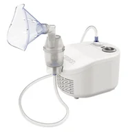 Inhalatory i akcesoria - Omron Nebulizer kompresorowy C101 ESSENTIAL 1 szt - miniaturka - grafika 1