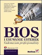 Systemy operacyjne i oprogramowanie - Bios i usuwanie usterek. Vademecum profesjonalisty - miniaturka - grafika 1