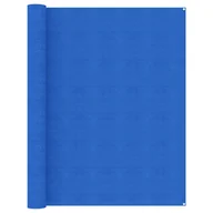 Akcesoria turystyczne - VidaXL Lumarko Dywan namiotowy, 250 x 500 cm, niebieski 310725 VidaXL - miniaturka - grafika 1