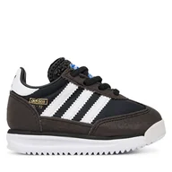 Buty dla chłopców - Sneakersy adidas Sl 72 Rs IH2978 Czarny - miniaturka - grafika 1