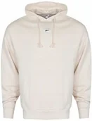 Bluzy damskie - REEBOK - BLUZA DAMSKA CL RBK ND HOODIE HS4745 bluza z kapturem kremowa - Reebok - miniaturka - grafika 1